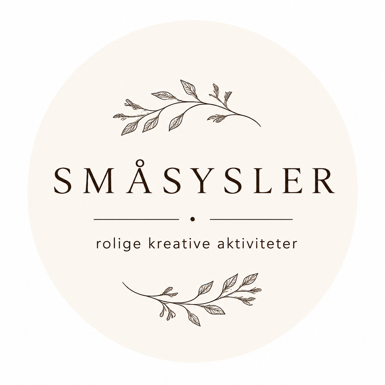 Småsysler